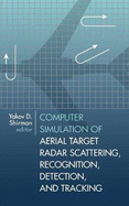 Computer Simulation of Aerial Radar SCA