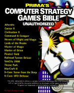 Computer Strategy Games Bible: Unauthorized