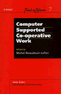 Computer-supported Cooperative Work (CSCW)