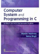 Computer System and Programming in C