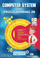 Computer System and Programming in C