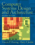 Computer Systems Design and Architecture