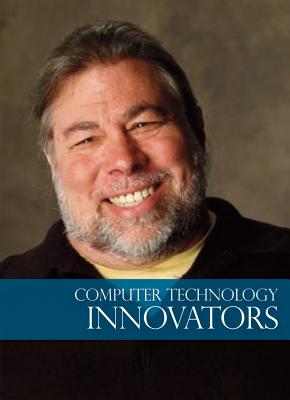 Computer Technology Innovators - Press, Salem (Editor)