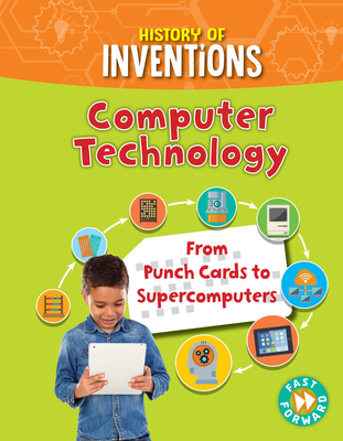 Computer Technology - Kelly, Tracey