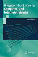 Computer- Und Internetstrafrecht: Ein Grundriss