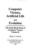 Computer Viruses, Artificial Life and Evolution