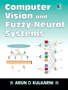 Computer Vision and Fuzzy-Neural Systems