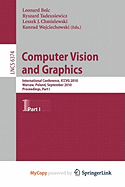 Computer Vision and Graphics