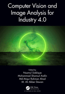 Computer Vision and Image Analysis for Industry 4.0
