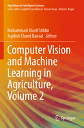 Computer Vision and Machine Learning in Agriculture, Volume 2