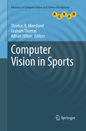 Computer Vision in Sports