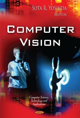 Computer Vision - Yoshida, Sota R (Editor)