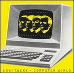 Computer World [Japan Bonus Track]