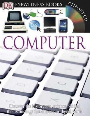 Computer - Goldsmith, Mike, Dr., and Jackson, Tom