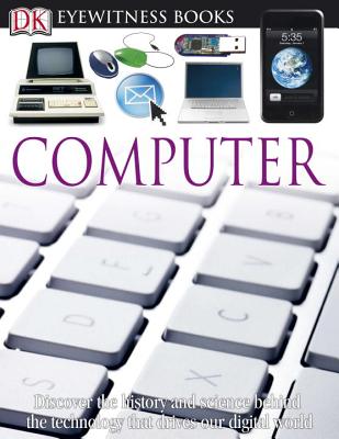 Computer - Goldsmith, Mike, Dr., and Jackson, Tom