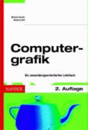 Computergrafik - Bender, Michael; Brill, Manfred