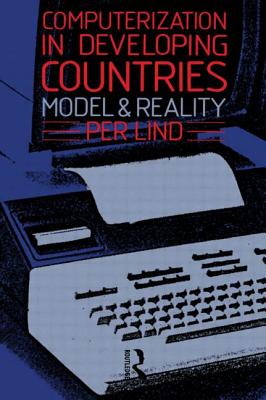 Computerization in Developing Countries - Lind, Per