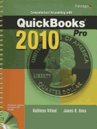 Computerized Accounting with QuickBooks Pro 2010