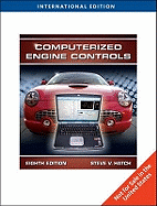 Computerized Engine Controls