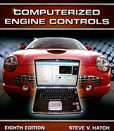 Computerized Engine Controls