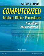 Computerized Medical Office Procedures