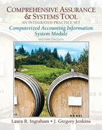 Computerized Practice Set for Comprehensive Assurance & Systems Tool (Cast)-Integrated Practice Set