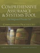 Computerized Practice Set for Comprehensive Assurance & Systems Tool (CAST)