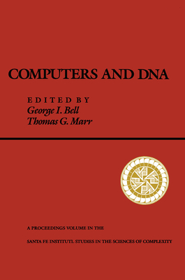 Computers and DNA - Marr, Thomas