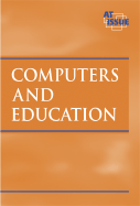 Computers and Education