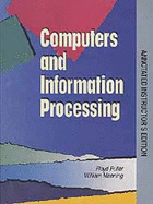 Computers and Information Processing - Fuller, Floyd, and McRae, Lees, and Manning, William A