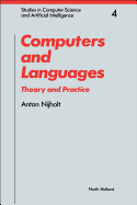 Computers and Languages: Theory and Practice Volume 4