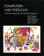 Computers and Thought: A Practical Introduction to Artificial Intelligence - Sharples, Mike, and Hutchinson, Chris, and Young, David