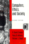 Computers, Ethics, and Society