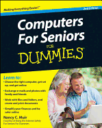 Computers for Seniors for Dummies