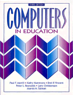 Computers in Education