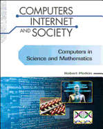 Computers in Science and Mathematics - Robert Plotkin, and Plotkin, Robert