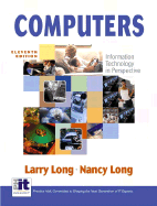 Computers: Information Technology in Perspective