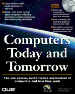 Computers Today & Tomorrow