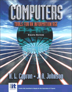 Computers: Tools for an Information Age