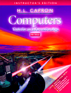 Computers: Tools for an Information Age