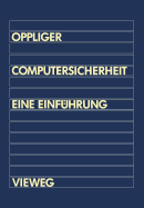 Computersicherheit: Eine Einf?hrung