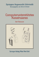 Computerunterst�tztes Konstruieren