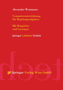 Computerunterstutzung Fur Regelungsaufgaben