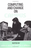 Computing and Change on Campus