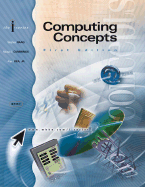 Computing Concepts: Introductory Edition - Haag, Stephen, and Cummings, Maeve, and Rea, Alan