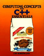 Computing Concepts with C++ Essentials