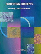 Computing concepts - Duffy, Tim