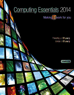 Computing Essentials 2014 Complete Edition