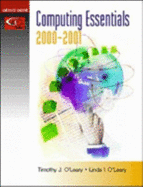 Computing Essentials