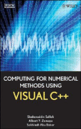 Computing for Numerical Methods Using Visual C++